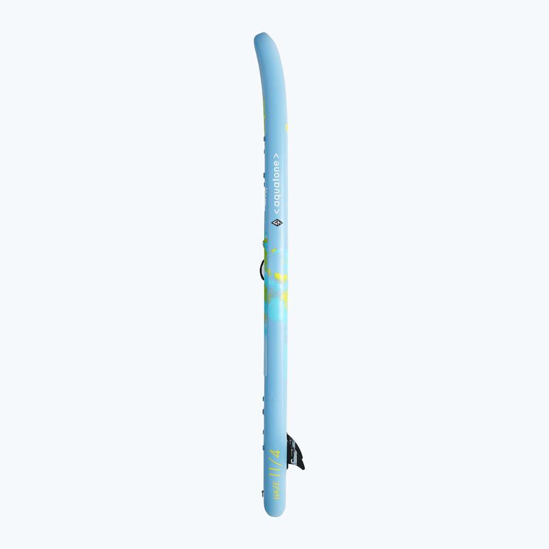 Дошка SUP Aquatone Haze 11'4" 4