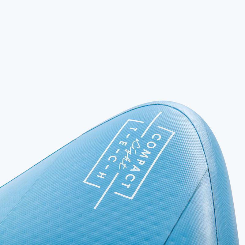 Дошка SUP Aquatone Haze 11'4" 7