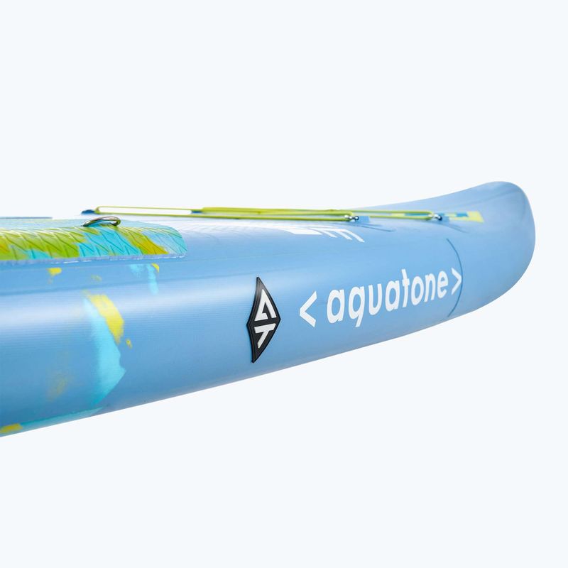 Дошка SUP Aquatone Haze 11'4" 8