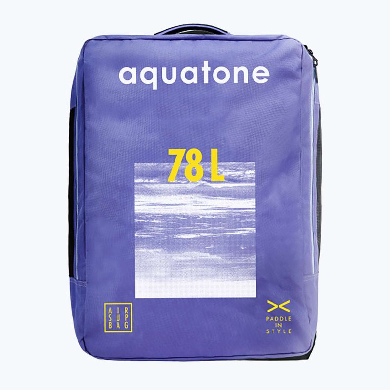 Дошка SUP Aquatone Haze 11'4" 10