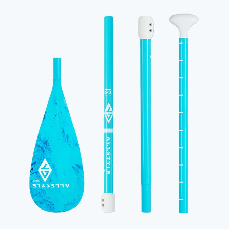 Дошка SUP Aquatone Haze 11'4" 13