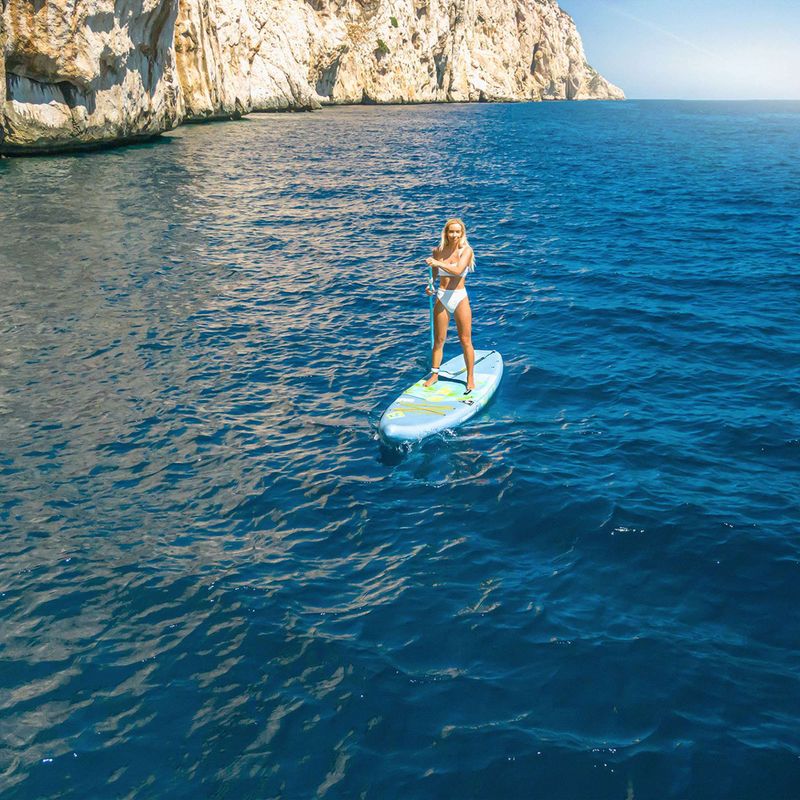 Дошка SUP Aquatone Haze 11'4" 20