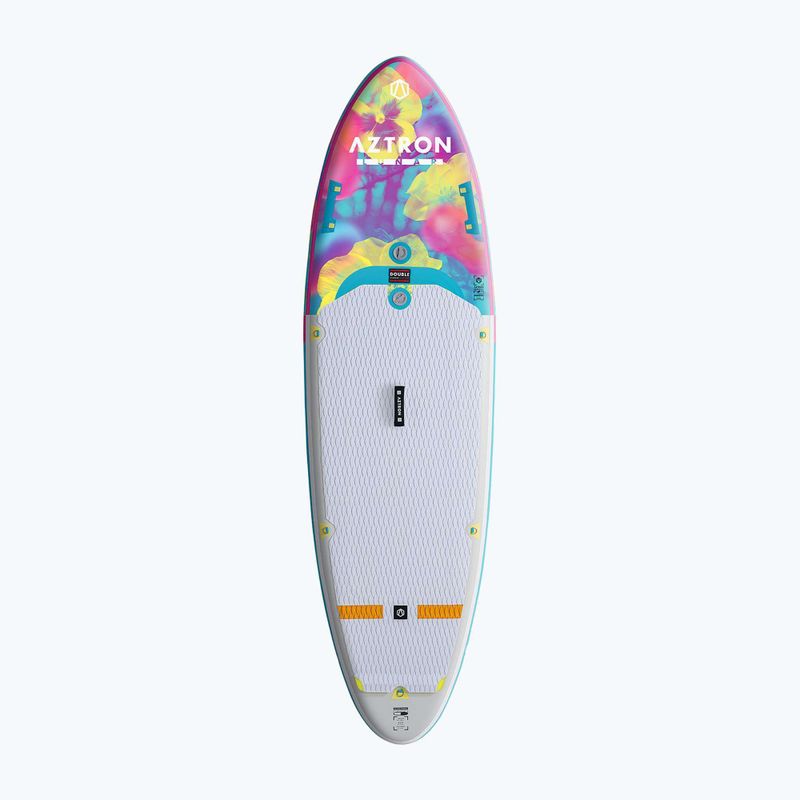 Дошка SUP Aztron Lunar 3.0 9'9" 2