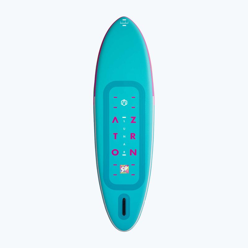 Дошка SUP Aztron Lunar 3.0 9'9" 3