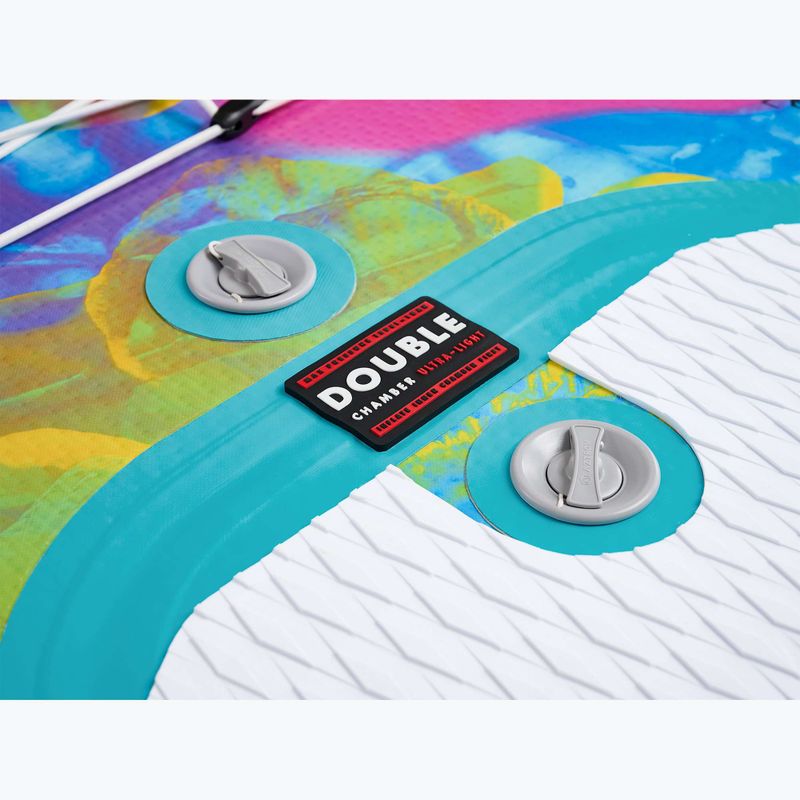 Дошка SUP Aztron Lunar 3.0 9'9" 6