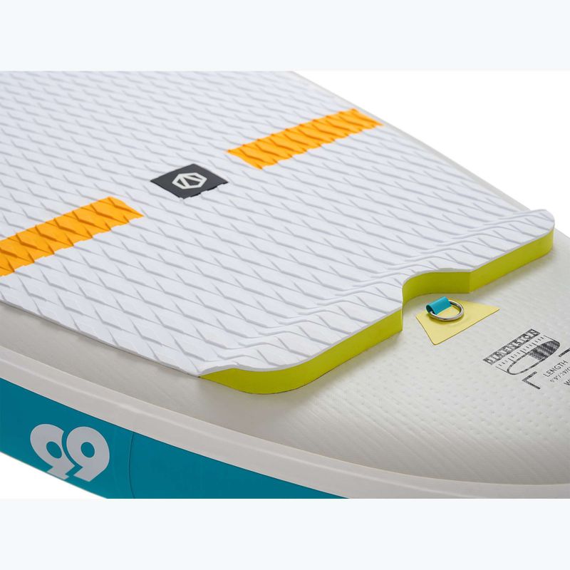Дошка SUP Aztron Lunar 3.0 9'9" 7