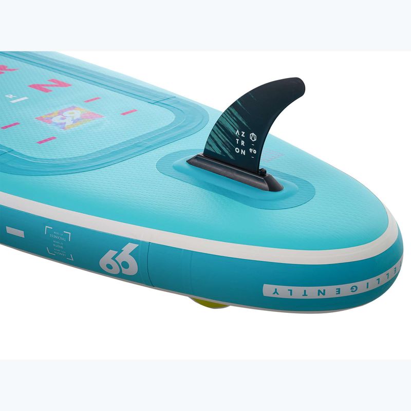 Дошка SUP Aztron Lunar 3.0 9'9" 9