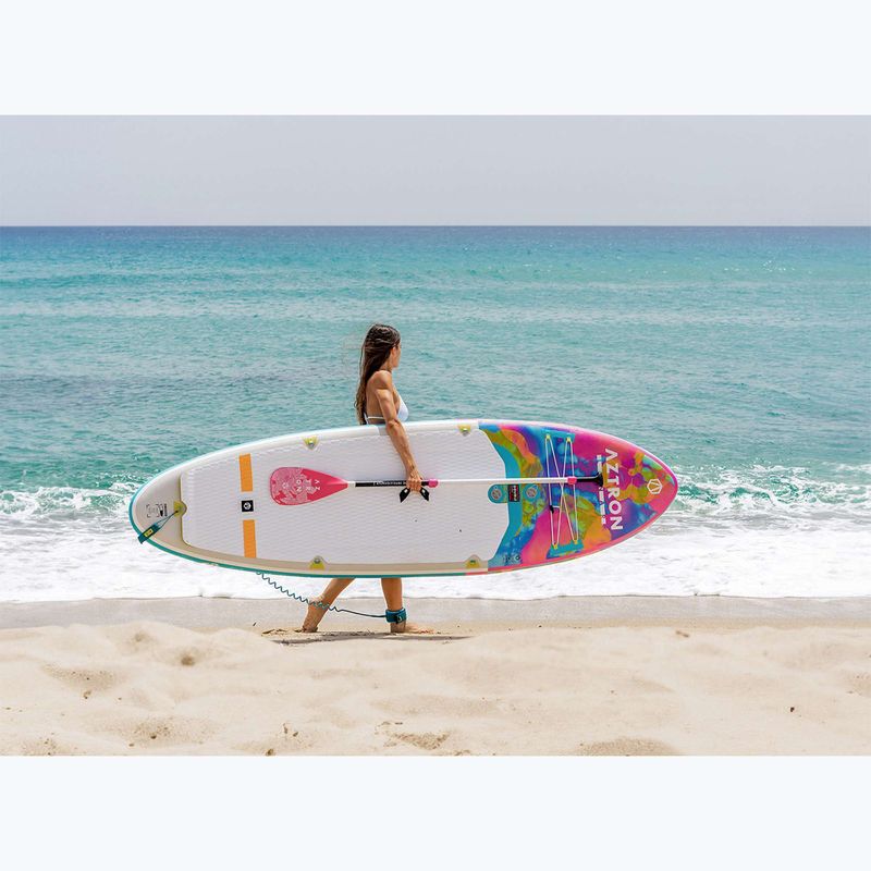 Дошка SUP Aztron Lunar 3.0 9'9" 10