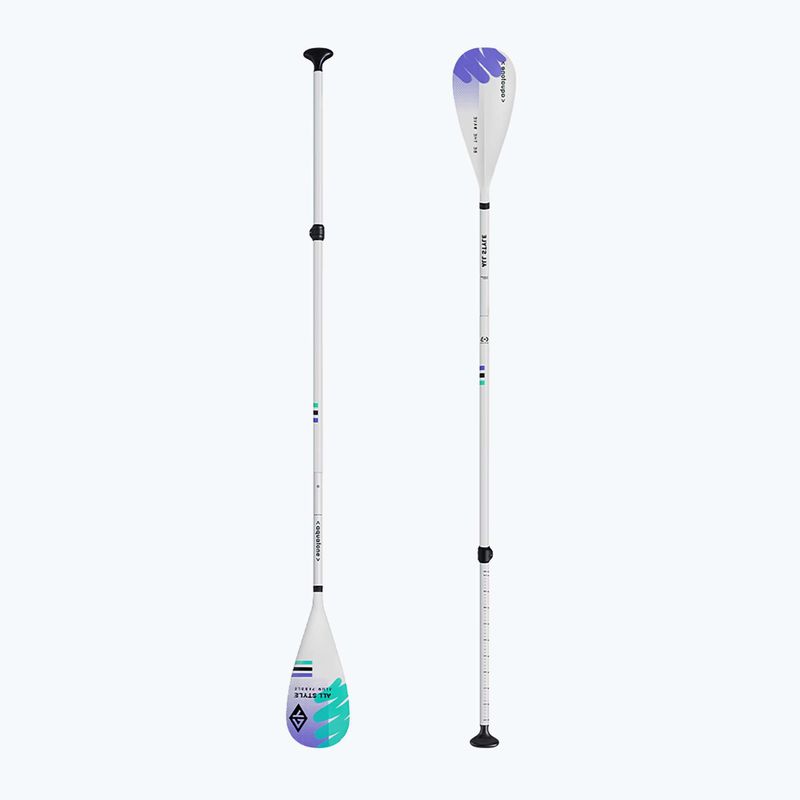 Дошка SUP Aquatone Wave 10'6" 13