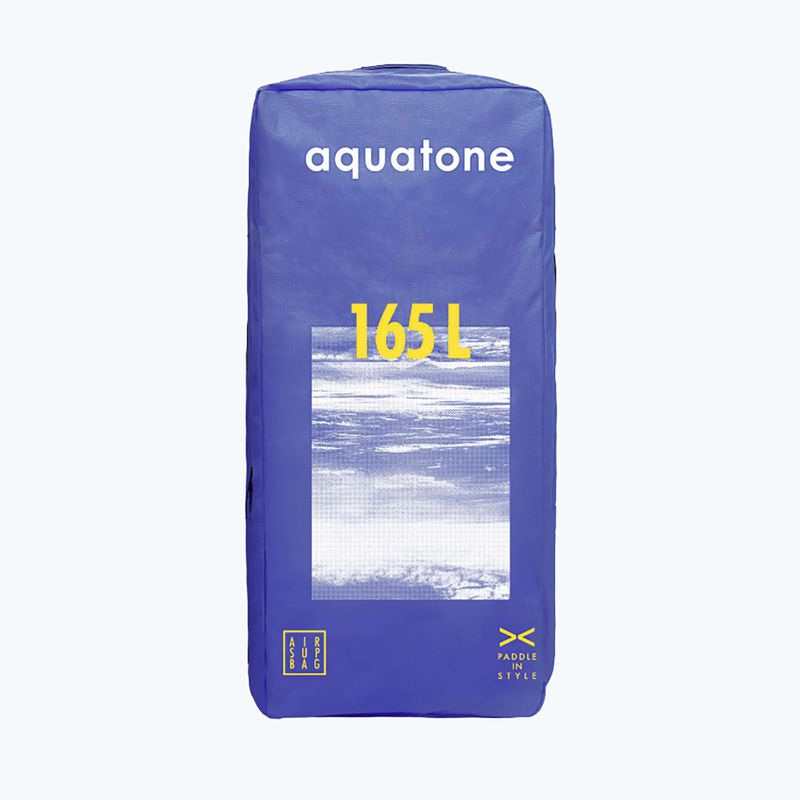 Дошка SUP Aquatone Future 2+1 Multi Person 13'0" 18