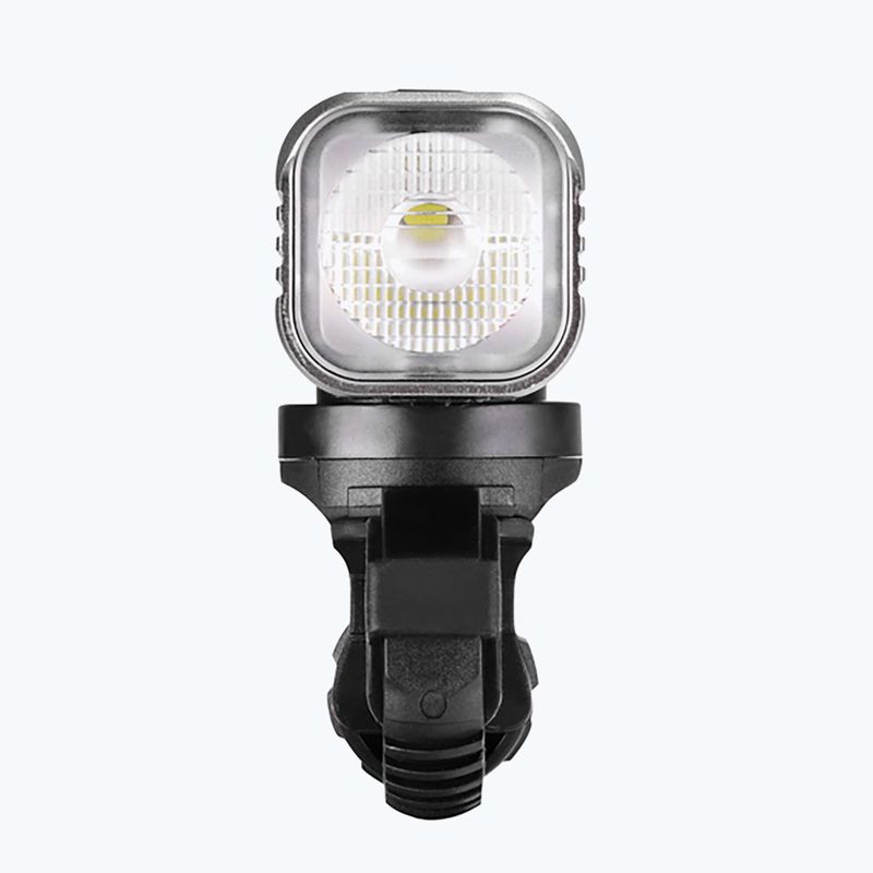 Ліхтарик велосипедний передній Towild BR1000 black 2