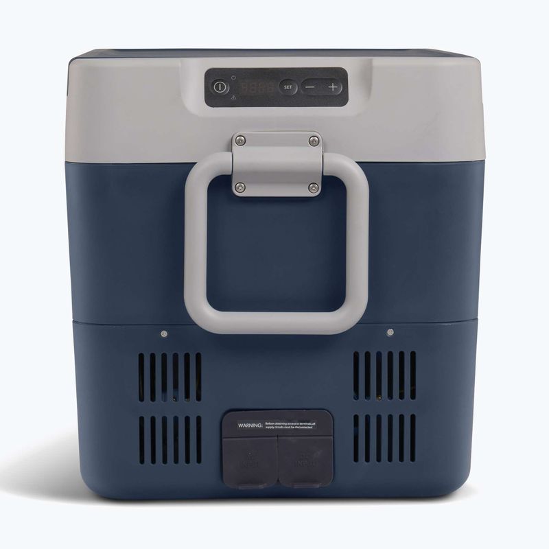 Холодильник копресорний Igloo ICF32 32 л blue 3