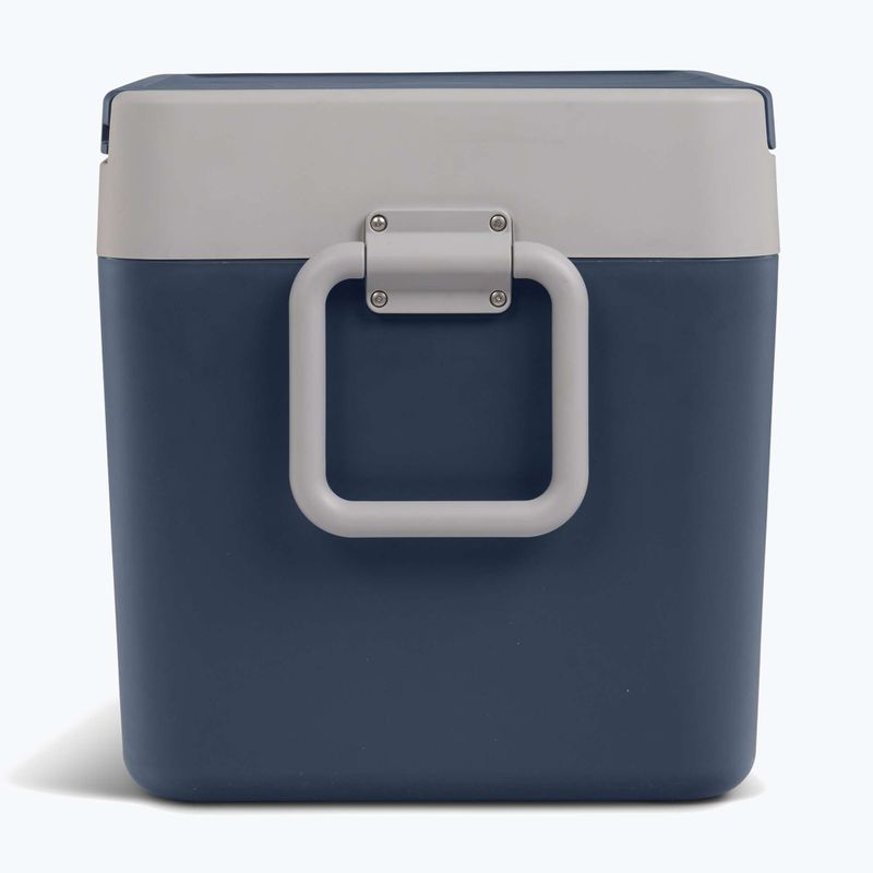 Холодильник копресорний Igloo ICF32 32 л blue 4