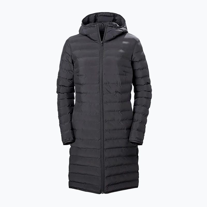 Пуховик жіночий Helly Hansen Mono Material Insulator чорний 53506_990 6