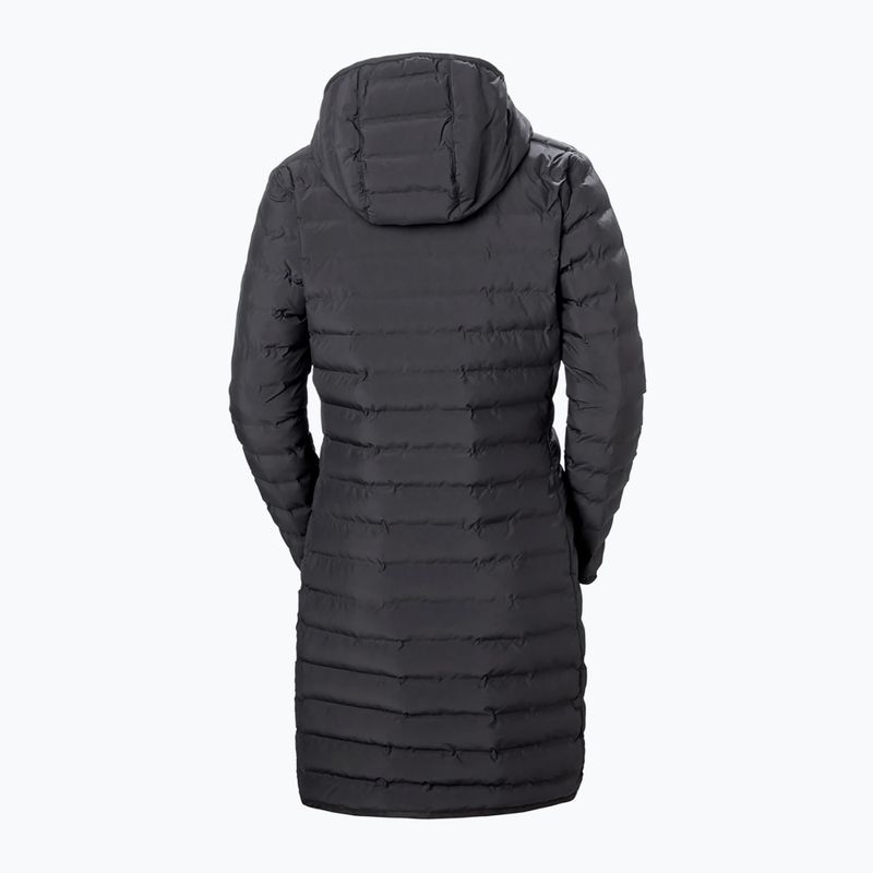 Пуховик жіночий Helly Hansen Mono Material Insulator чорний 53506_990 7