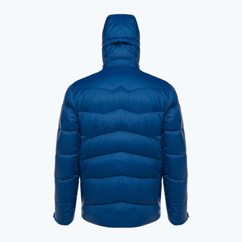 Пуховик чоловічий Helly Hansen Verglas Icefall Down блакитний 63002_606 6
