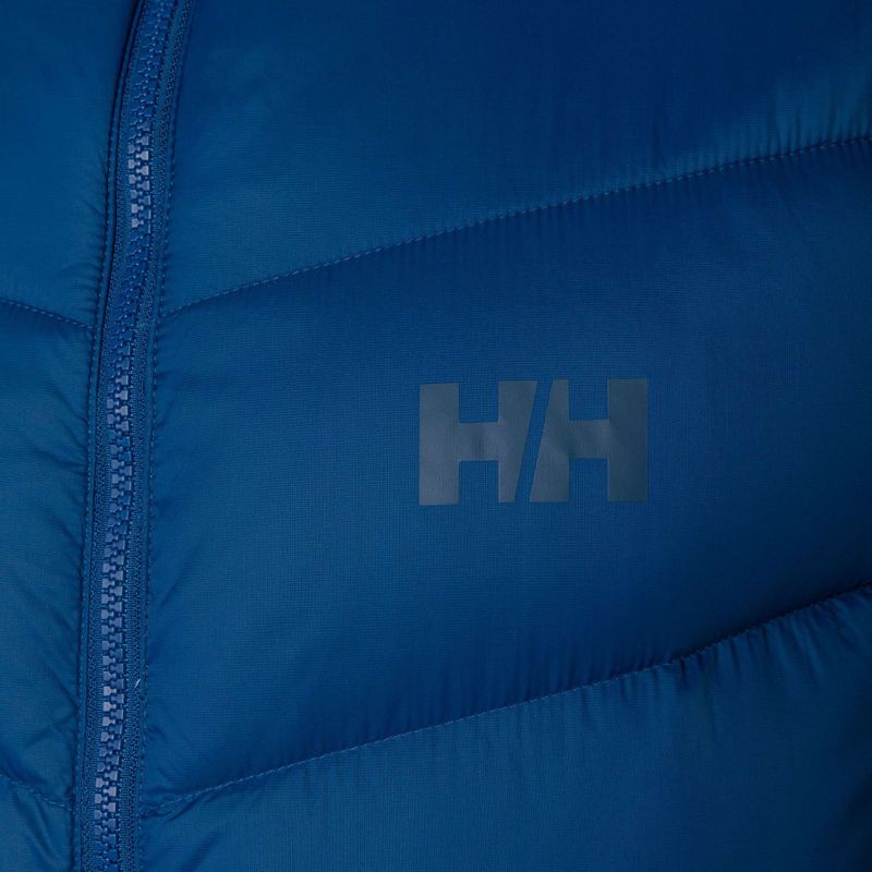 Пуховик чоловічий Helly Hansen Verglas Icefall Down блакитний 63002_606 7
