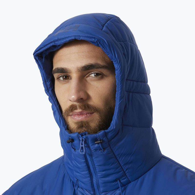 Пуховик чоловічий Helly Hansen Verglas Icefall Down блакитний 63002_606 2