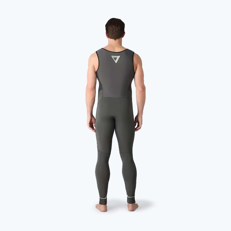 Гідрокостюм чоловічий Musto Flexlite Dynamic 2 mm Long John dark grey 7