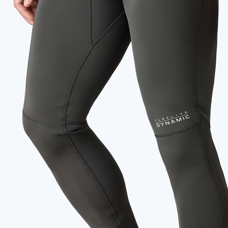Гідрокостюм чоловічий Musto Flexlite Dynamic 2 mm Long John dark grey 11