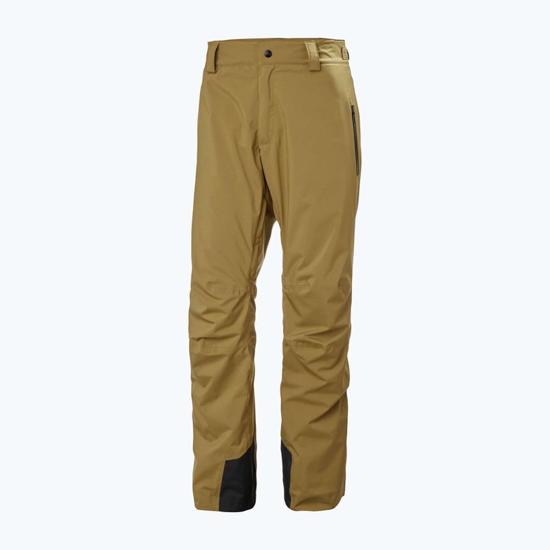 Штани лижні чоловічі Helly Hansen Legendary Insulated lynx 5
