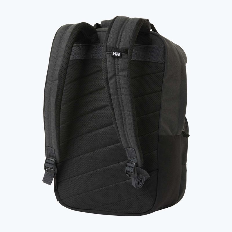Рюкзак міський Helly Hansen Oslo Max 20,4 л ebony 2