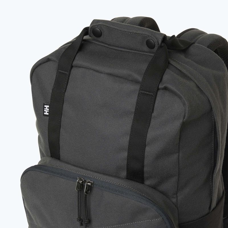 Рюкзак міський Helly Hansen Oslo Max 20,4 л ebony 3