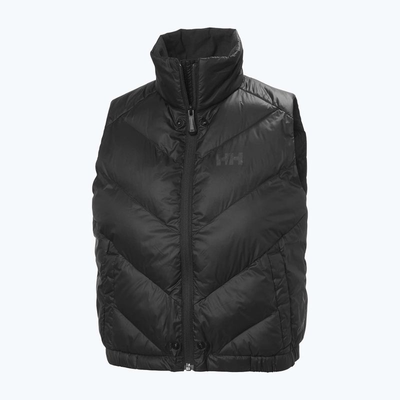 Куртка лижна жіноча Helly Hansen Avanti 3-In-1 Softshell Jacket mars red 14