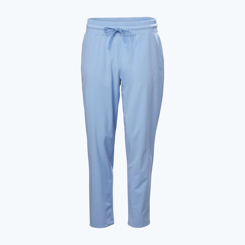 Штани жіночі Helly Hansen Thalia bright blue 5
