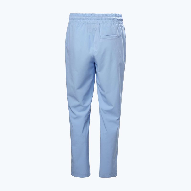 Штани жіночі Helly Hansen Thalia bright blue 6