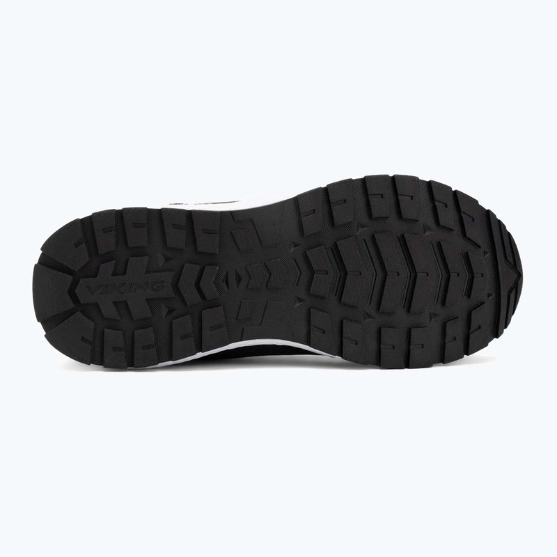 Черевики зимові дитячі Viking Footwear Equip Warm Waterproof 1V pine/black 4