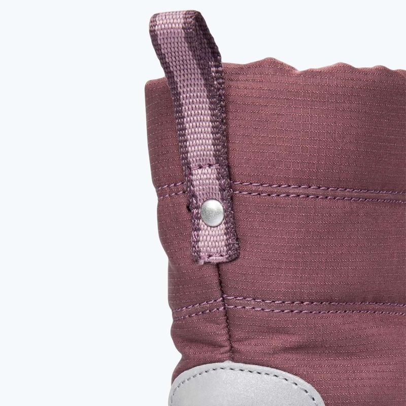 Viking Footwear Toasty Pull-On Warm GTX дитячі снігові черевики антикварні 8