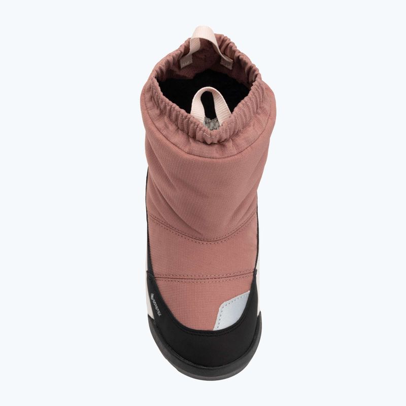Черевики зимові дитячі Viking Footwear Expower Warm GTX Pull On pink 5