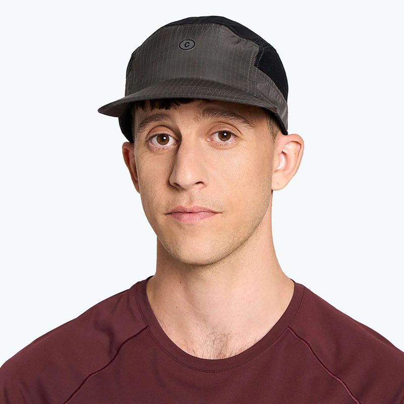 Кепка Ciele Athletics GOCap Icon CircleC shadowcast 8