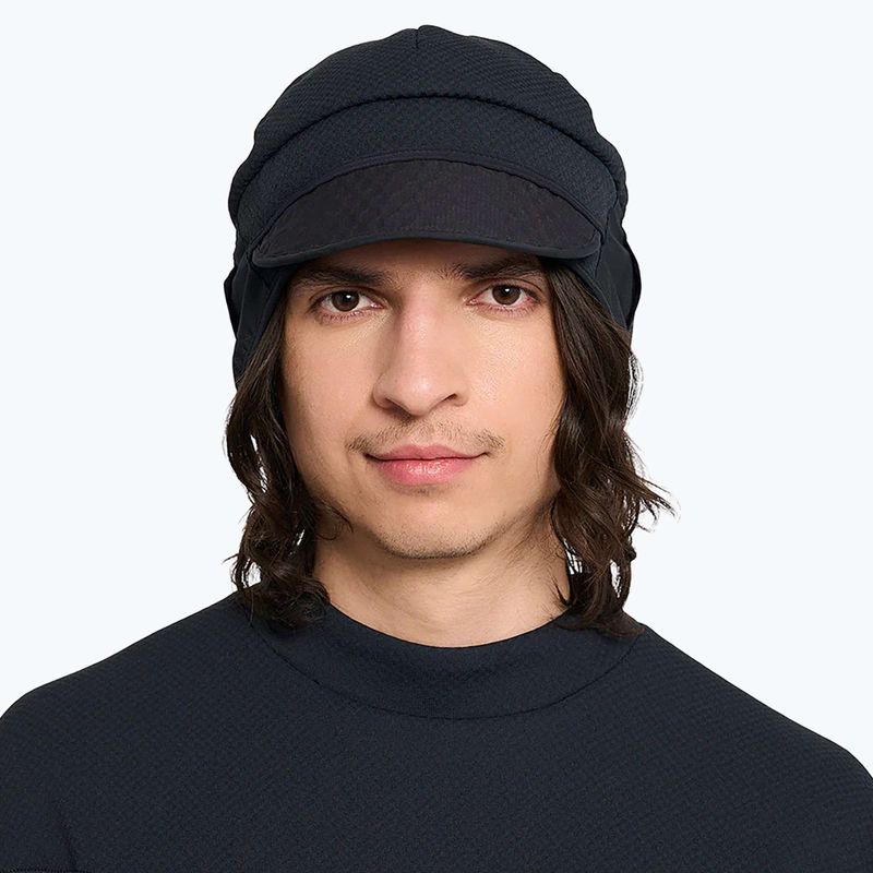 Кепка Ciele Athletics VLVBeanie Lite shadowcast 6