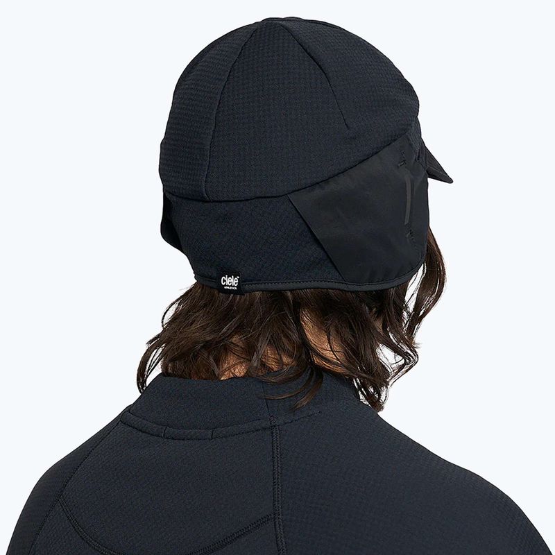 Кепка Ciele Athletics VLVBeanie Lite shadowcast 7
