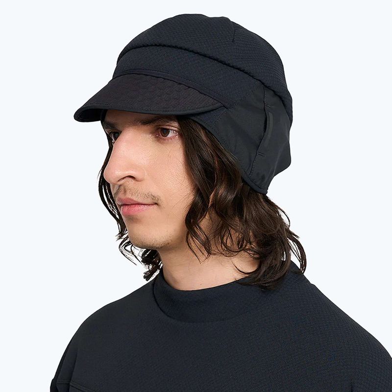 Кепка Ciele Athletics VLVBeanie Lite shadowcast 8