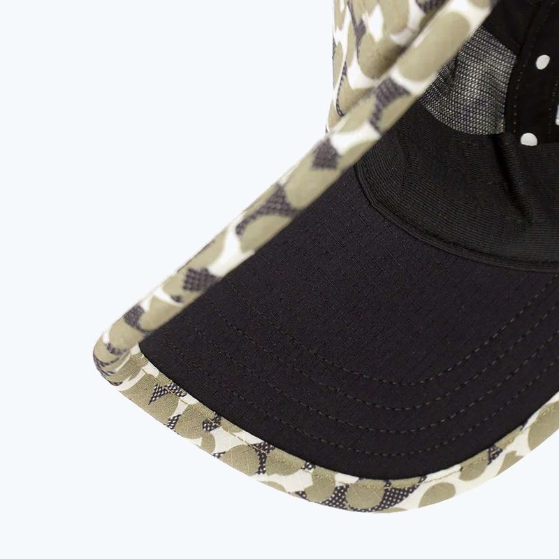 Кепка Ciele Athletics GOCap SC Field All Over Dotra canvas 6
