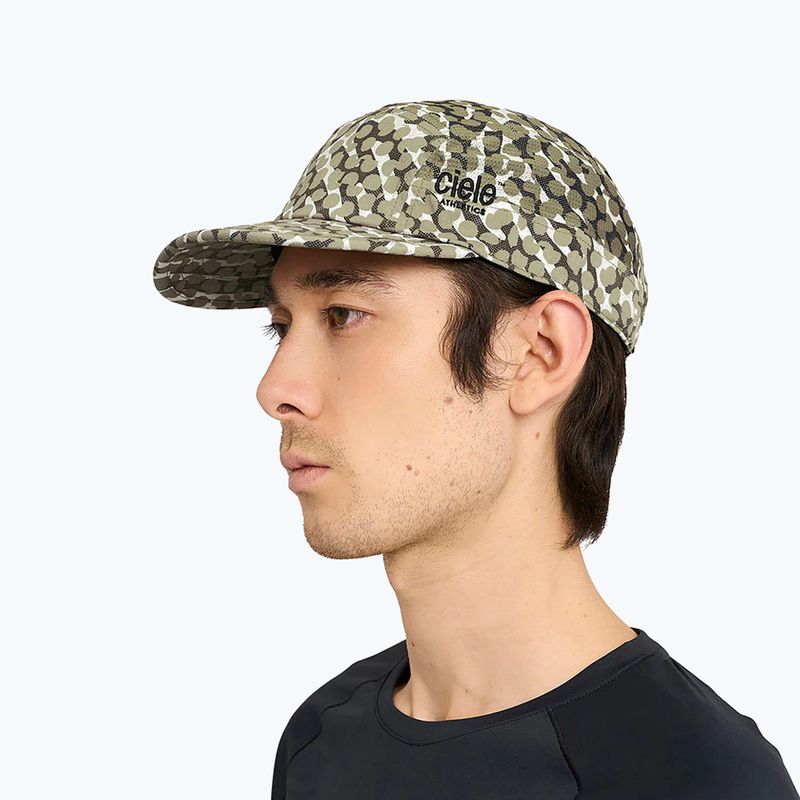 Кепка Ciele Athletics GOCap SC Field All Over Dotra canvas 9