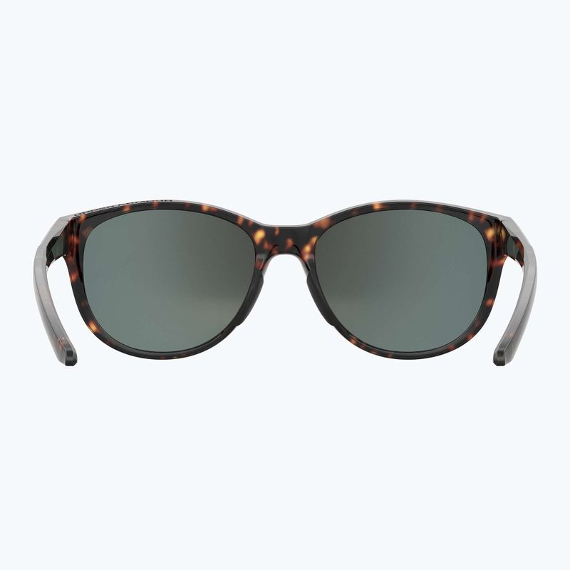 Окуляри сонцезахисні жіночі Under Armour 0014/G/S S3 havana/rose gold multilayer 4