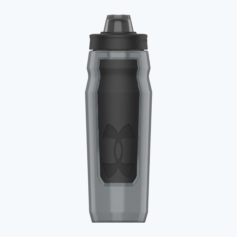 Пляшка Under Armour Playmaker Squeeze 950 ml grey 2