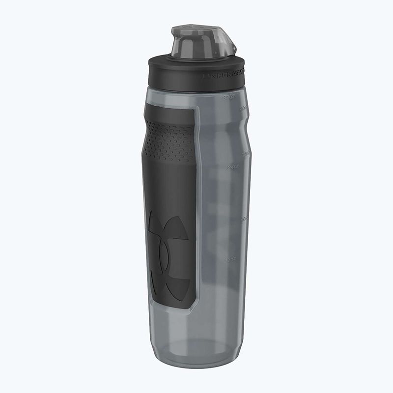 Пляшка Under Armour Playmaker Squeeze 950 ml grey 3