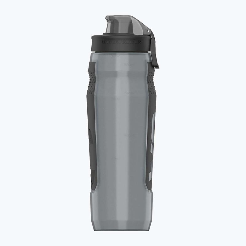 Пляшка Under Armour Playmaker Squeeze 950 ml grey 4