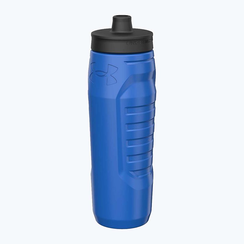 Пляшка Under Armour Sideline Squeeze 950 ml royal blue 2