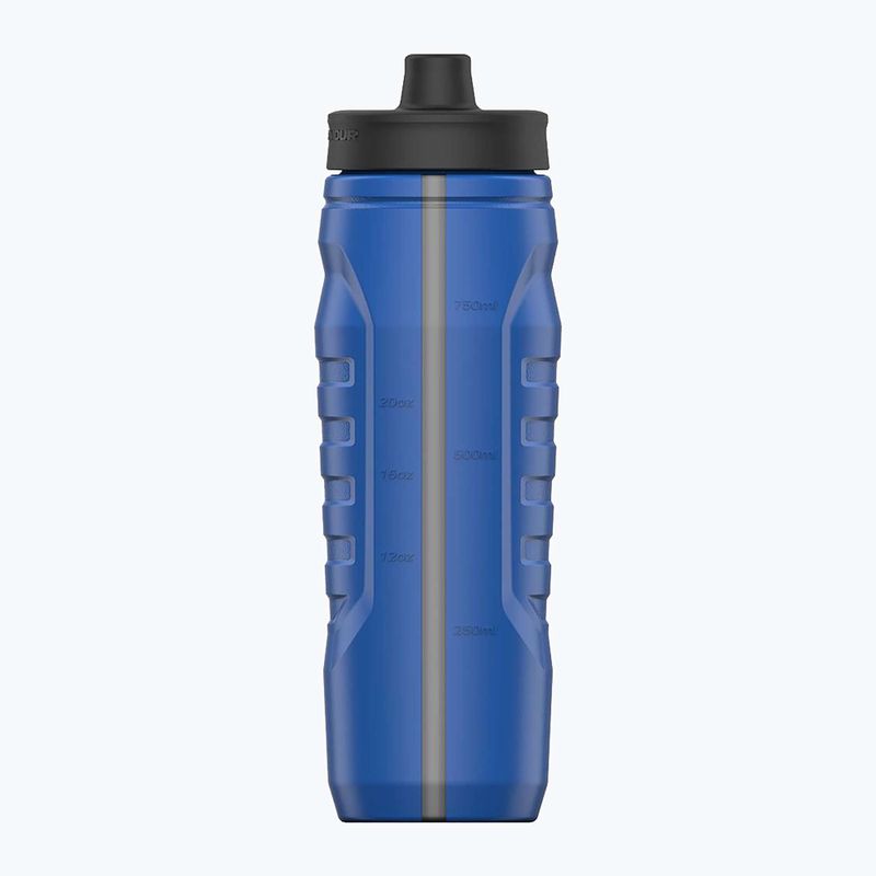 Пляшка Under Armour Sideline Squeeze 950 ml royal blue 4