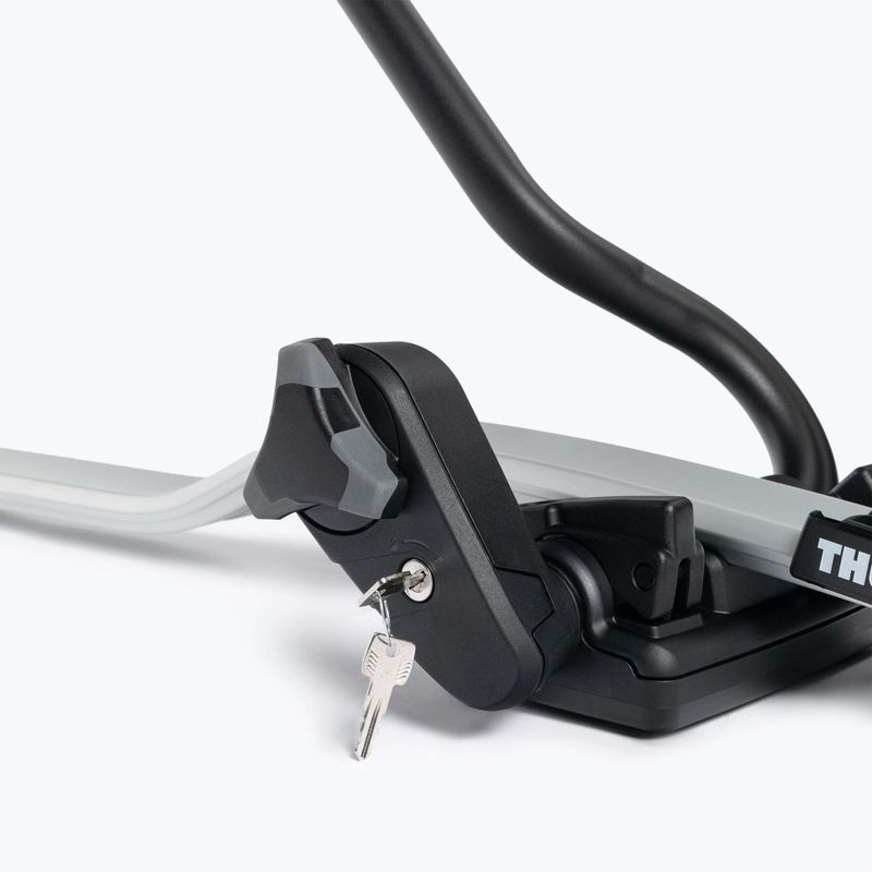 Багажник велосипедний на дах  Thule Proride 598001 5