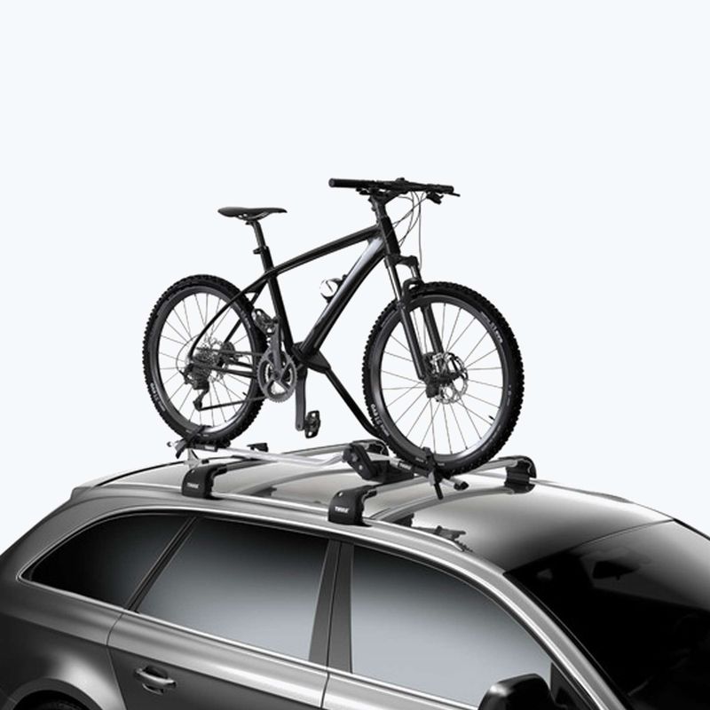 Багажник велосипедний на дах  Thule Proride 598001 7