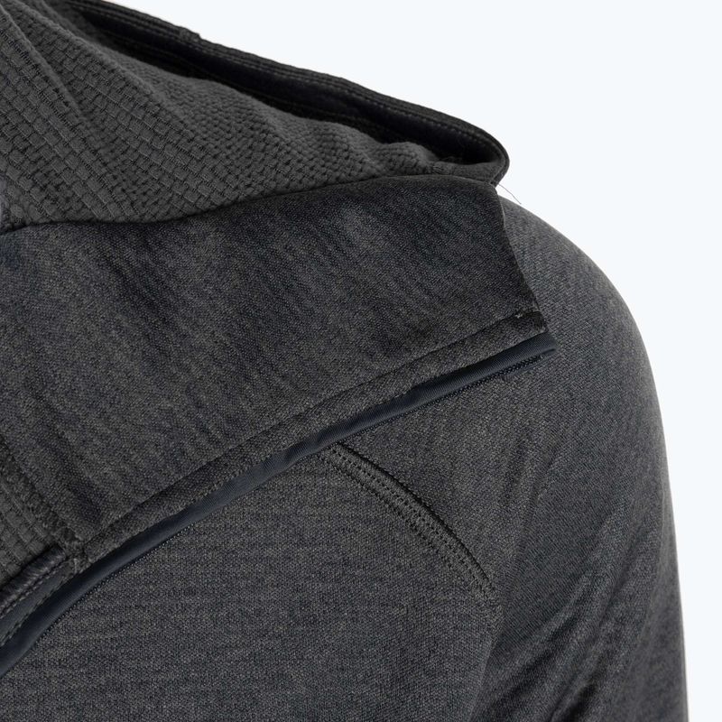 Кофта трекінгова чоловіча Haglöfs Velum Hood сіра 605069 7