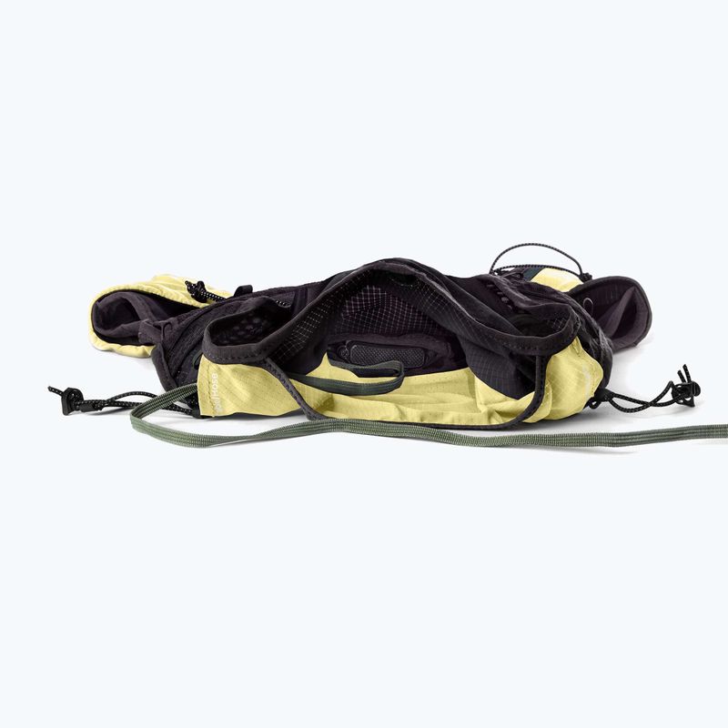 Жилет для бігу Silva Strive 5 l yellow 6