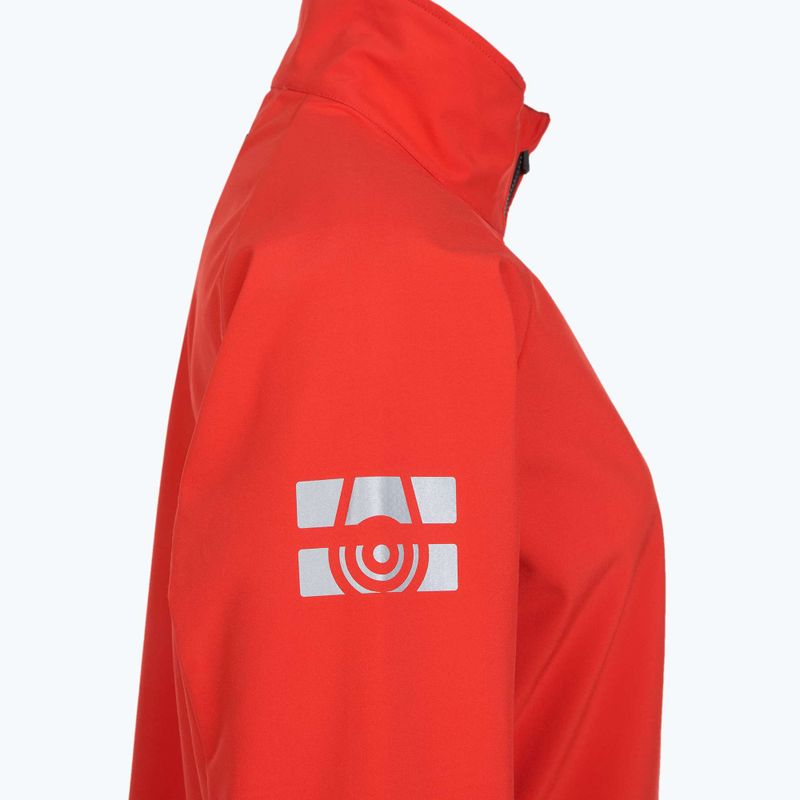 Куртка вітрильна чоловіча Sail Racing Spray Softshell bright red 3